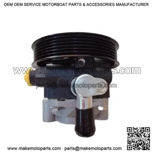 Power Steering Pump for Lexus LX470 and Toyota Land Cruiser 1998-2002