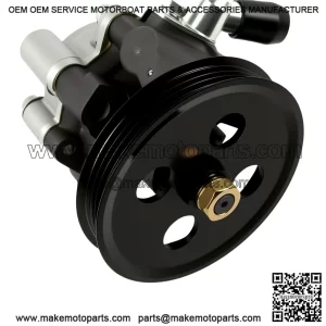 21-5362 Power Steering Pump w/ Pulley for 3.3L 2004-2006 Toyota Sienna