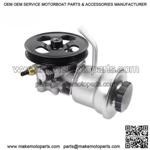 44310-BZ010 Steering Pump for 1.3L Toyota Avanza F601/F602 Daihatsu Grand