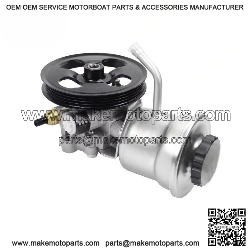 44310-BZ010 Steering Pump for 1.3L Toyota Avanza F601/F602 Daihatsu Grand