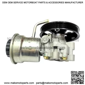 44310-BZ080 3SZVE Power Steering Pump for Toyota Avanza Yaris