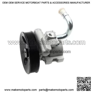 Power Steering Pump for 1.6L Buick Excelle 2003-2005 GM Model