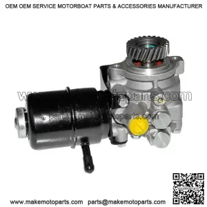 MR223480 Power Steering Pump for 3.2 4M41 Mitsubishi Pajero III 2000-2006