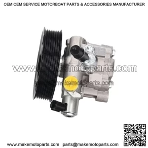 44310-60580/4431060580 Power Steering Pump for Toyota Land Cruiser Prado