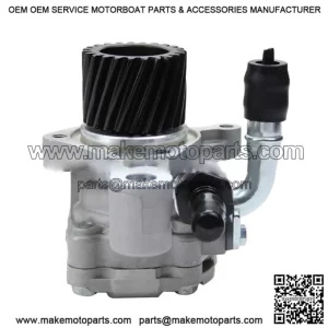 MK383006 Power Steering Pump for Mitsubishi 4D33 4D34 Engine PS110 PS125 FE83