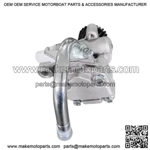 For Mitsubishi 4D33 4D34 4D34T Fuso Canter Rosa Bus, Power Steering Pump MC093701