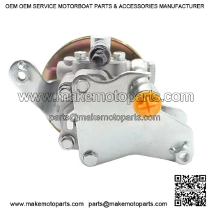 49110-5T100 Power Steering Pump Fits Nissan D21 D22 TD25 TD27 QD32 BD25