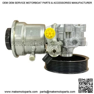 44310-60560 Power Steering Pump for 2.7L 16V Toyota 2TR-FE Land Cruiser Prado