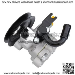 21-5473 Power Steering Pump w/o Reservoir for Kia Rio5 and Hyundai Accent