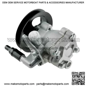 57100-2D020 Power Steering Pump for 1.6 1.5 Hyundai Elantra Saloon XD 2000-2006