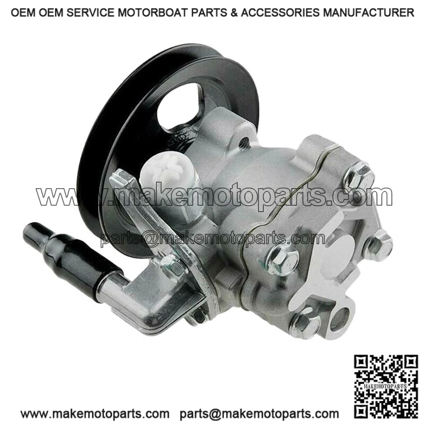 57100-2D020 Power Steering Pump for 1.6 1.5 Hyundai Elantra Saloon XD 2000-2006