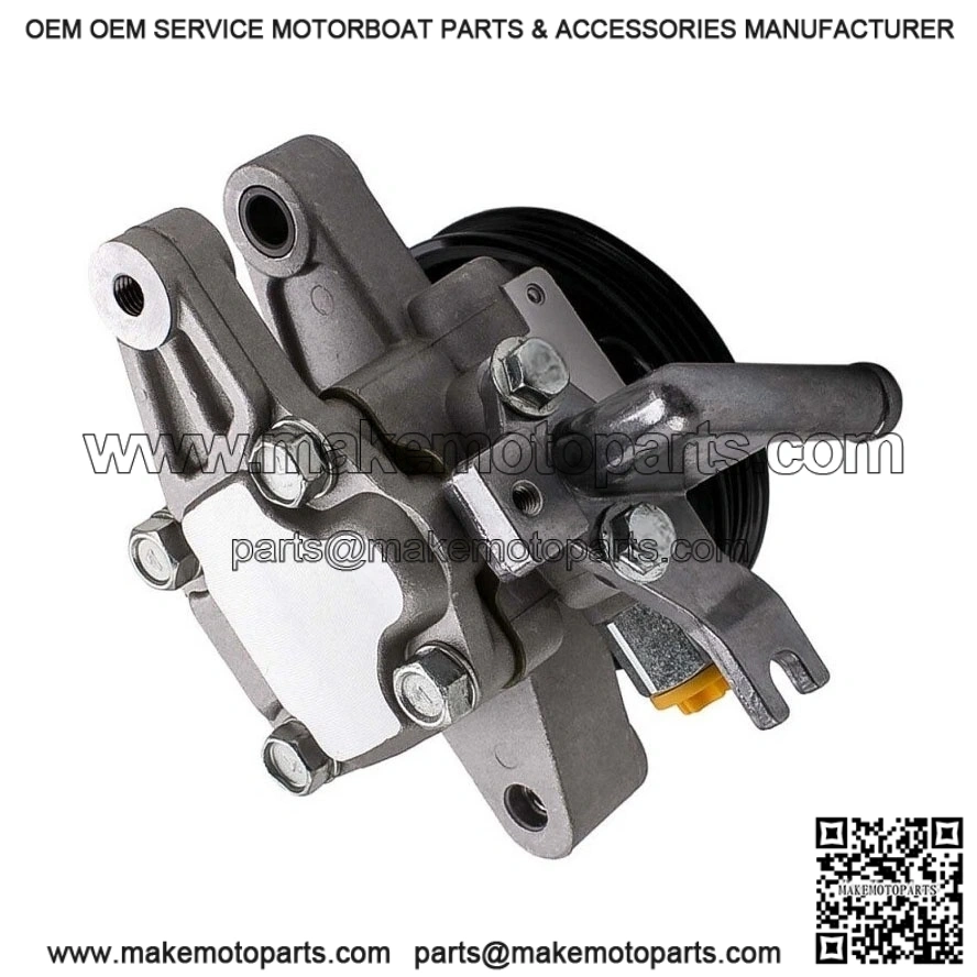57100-2E000 Power Steering Pump for Hyundai Coupe, Elantra, Lantra, Sonata, Trajet