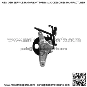 For Cerato Spectra 2006-2008, PUMP ASSY Power Steering Oil 571002F601