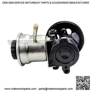 44320-60160 4432060160 44320-60250 44320-60161 4432060250 4432060161 Power Steering Pump Compatible with 1FZ Toyota Land Cruiser FJ80