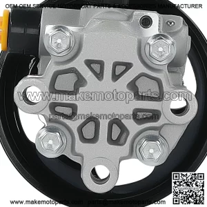 New 965402 Power Steering Pump for Lexus LX470 and Toyota Land Cruiser 2003-2007
