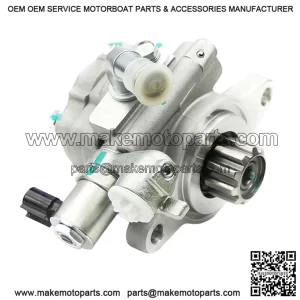 44310-60550 Power Steering Pump for 1KD Toyota Land Cruiser Prado KDJ150