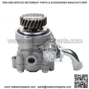 MR995027 Power Steering Pump for 2.8L 4M40 4M41 Mitsubishi Triton L200 KB7T