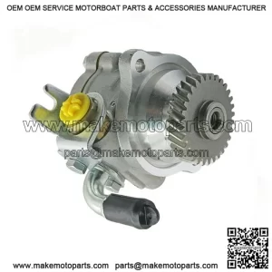 49110-VW600 Power Steering Pump for 3.0L ZD30 Nissan Urvan Caravan E25