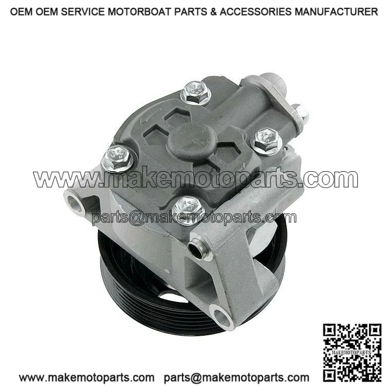 1474339 1542848 11674668 Power Steering Pump for Ford Galaxy Mondeo IV S-MAX