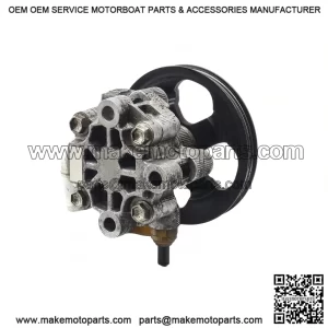 2010-2011 Toyota Camry 2.5L Power Steering Pump 44310-33190 OEM