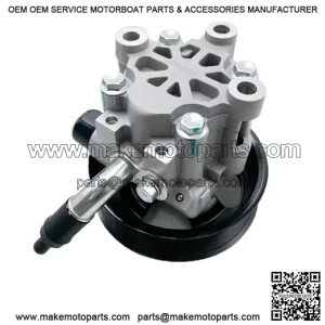 4431060571 4431060570 Power Steering Pump for 4.6L V8 2010-2023 Lexus GX460 4606cc