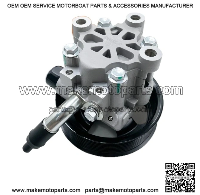 4431060571 4431060570 Power Steering Pump for 4.6L V8 2010-2023 Lexus GX460 4606cc