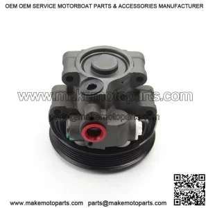 1S7C3A674AD Power Steering Pump Assy for 2.0L Ford Mondeo 2003-2007