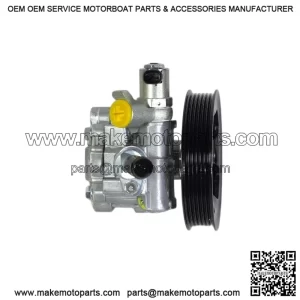 44310-OC080 Power Pump w/ Sensor for 06-11 Lexus Tundra 2UZ