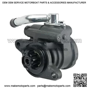 44310-35590 Power Steering Pump for Toyota Land Cruiser Prado KZN160 KZJ95 KZJ90