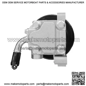 ST-VP114 Power Steering Pump for Toyota Premio / Allion 1NZ-FE (2001?C)