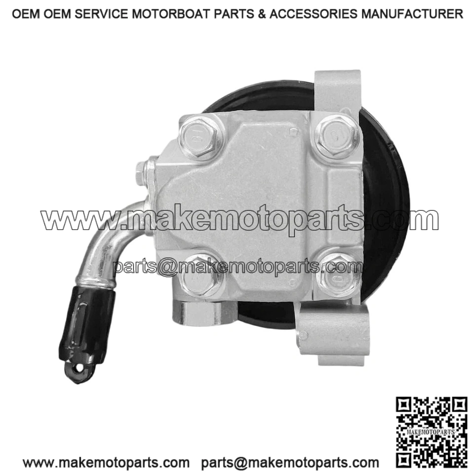 ST-VP114 Power Steering Pump for Toyota Premio / Allion 1NZ-FE (2001?C)