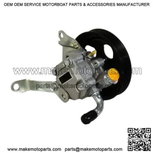 Hydraulic Power Steering Pump For Toyota Land Cruiser Prado 4700 UZJ100 ?C 44320-20380, 44320-20370, 44320-20173, 44320-20172, 40140-44030, 40140-20380, 44320-20471, 44320-20490, 44320-20590, 44320-20600, 44320-20610, 44320-21040, 44320-32030, 44320-32031