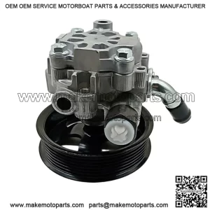 44310-0k130 Power Steering Pump for Toyota (Pump Assy Vane)