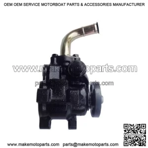1S7C3K770AA 1S7C3A696AJ Power Steering Pump for 2.5 Ford Mondeo