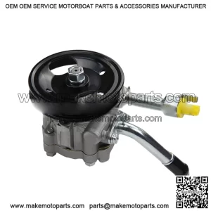 49110-EB700 Power Steering Pump for Nissan NP300 Navara Pathfinder