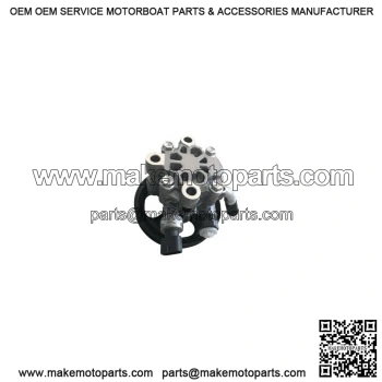 ST-VP114 Power Steering Pump for Toyota Premio / Allion 1NZ-FE (2001?C)