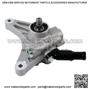 21-5349 56110-RCA-A01 Power Steering Pump for 3.0L V6 Honda Accord 2003-2007