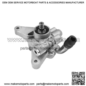 Power Steering Pump for V6 3.0L Honda Accord 1998-2002