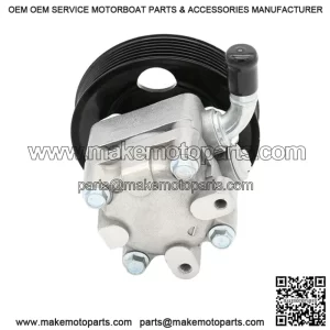 49110-JN10B Power Steering Pump for 2.5 VQ25DE Nissan Teana J32 2008-