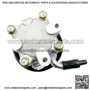 49110-8H305 Power Steering Pump for 2.0/2.5 QR20(25)DE Nissan X-Trail T30 2002-2013
