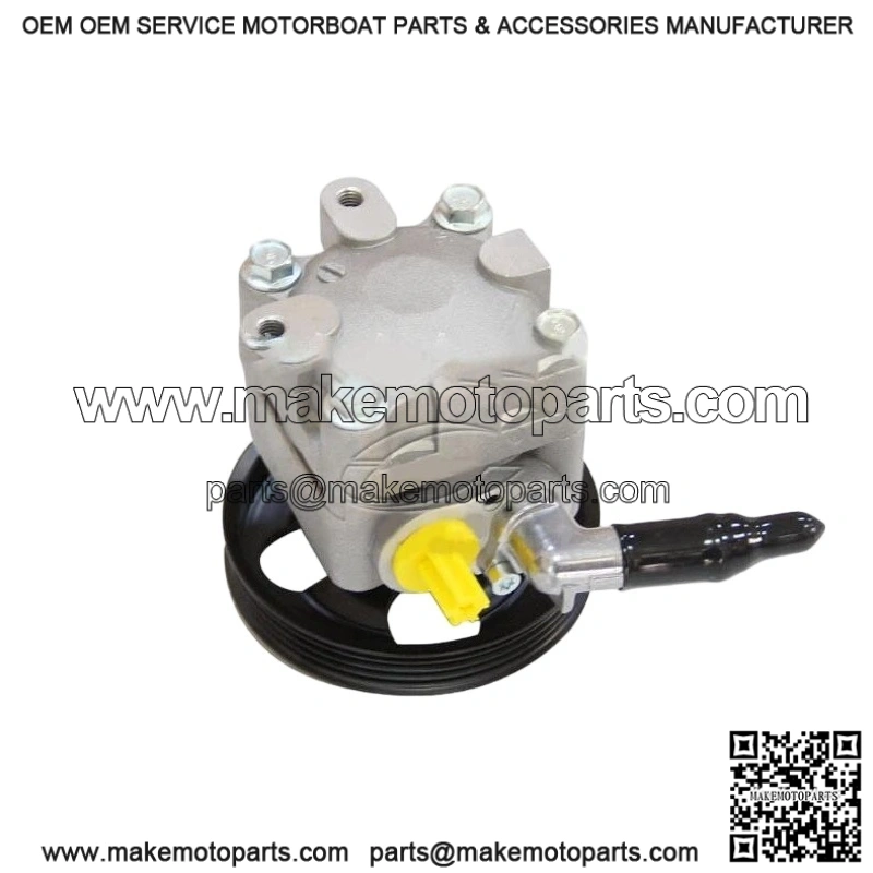 49110-JN30A Power Steering Pump for 2.0L Nissan Teana J32 2008-2012