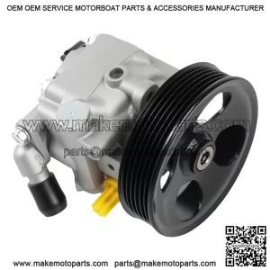 34430SC011 21-607 Power Steering Pump for H4 2.5L Subaru Forester 2011-2013