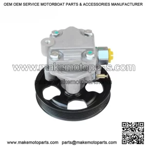 4450A238 Power Steering Pump for 2.4DI 4N15 Mitsubishi L200 Triton