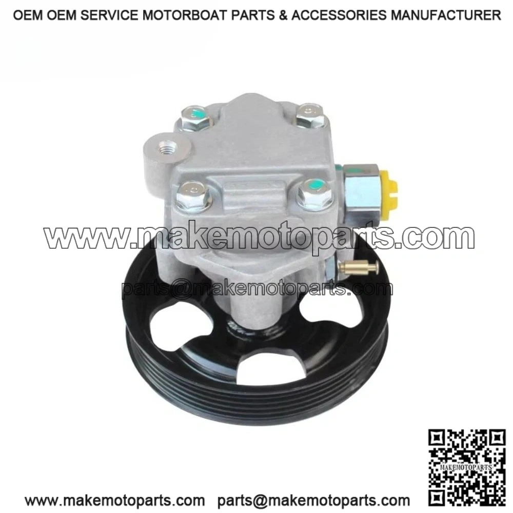 4450A238 Power Steering Pump for 2.4DI 4N15 Mitsubishi L200 Triton