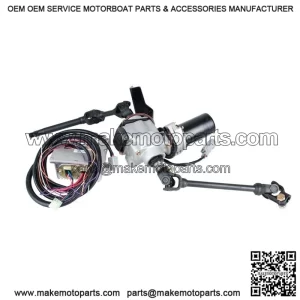 EPS Kit 1722000003 Tusk Electric Power Steering for Honda Pioneer 500 2015-2020