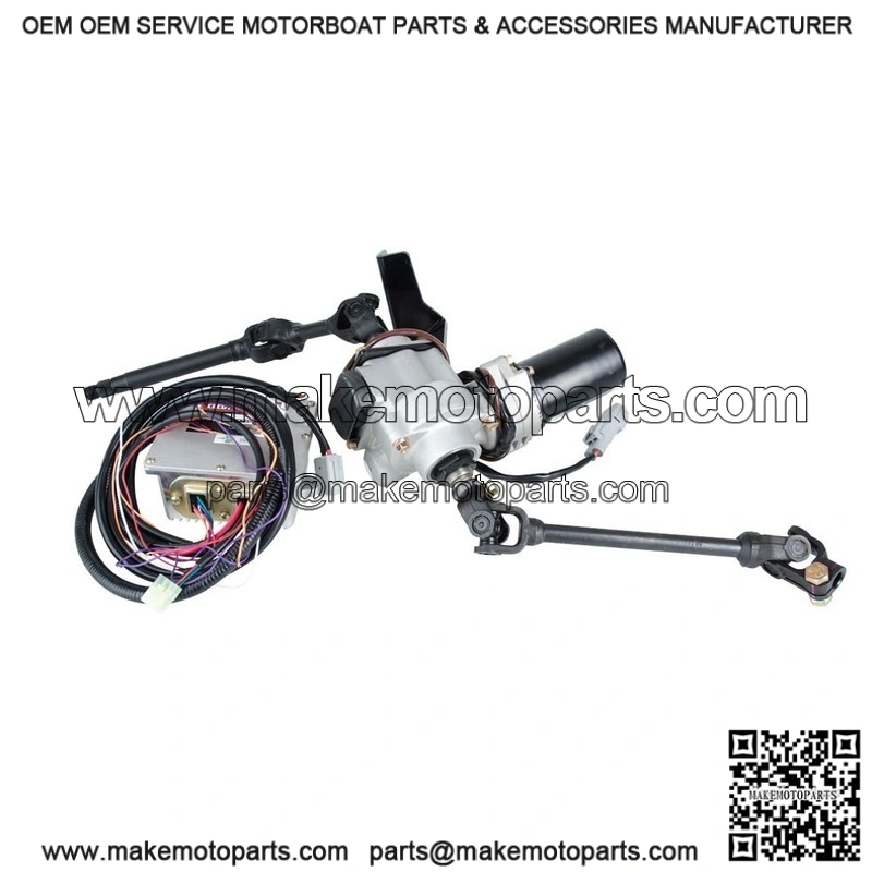 EPS Kit 1722000003 Tusk Electric Power Steering for Honda Pioneer 500 2015-2020