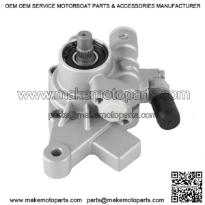 Power Steering Pump 21-5066 for 1997-2001 Honda CR-V 2.0L & 1997-2000 Acura EL 1.6L