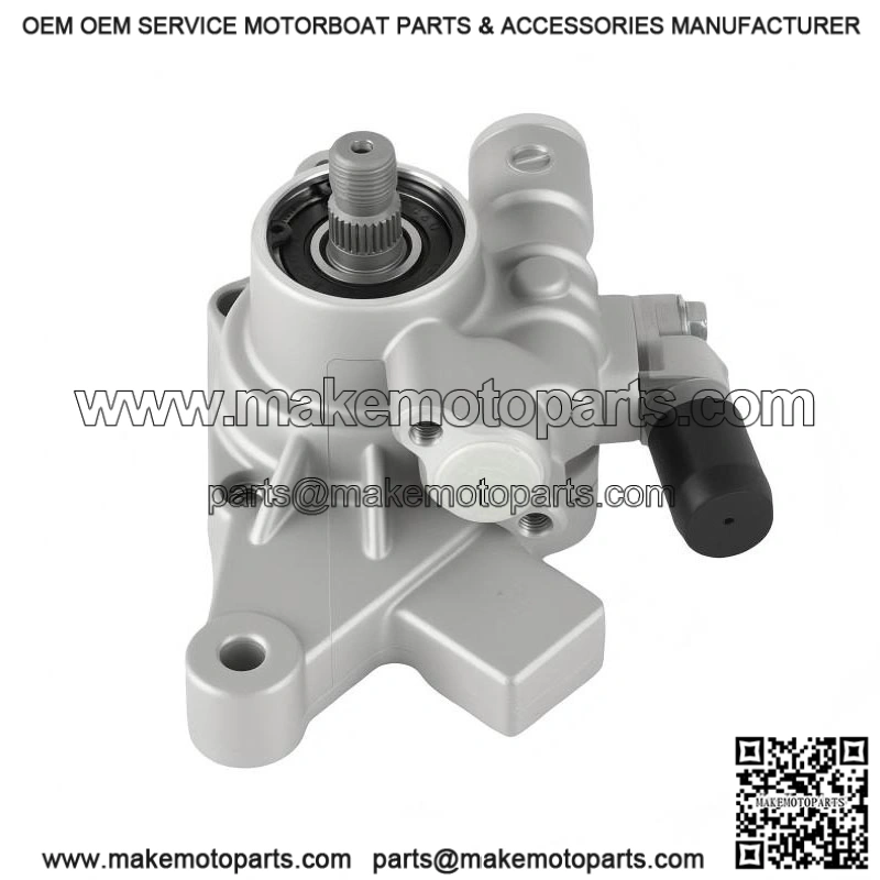 Power Steering Pump 21-5066 for 1997-2001 Honda CR-V 2.0L & 1997-2000 Acura EL 1.6L