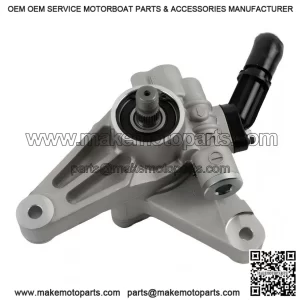 Power Steering Pump 21-5442 for 2003-2013 Honda Odyssey, Acura MDX, Pilot 3.5L