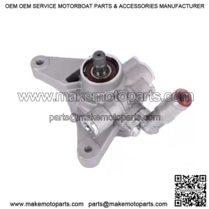 Power Steering Pump 21-5290 for 2003-2004 Honda Pilot & 2001-2002 Acura MDX 3.5L V6